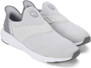 PUMA Softride Flex Ease In WD Running Shoes For Men