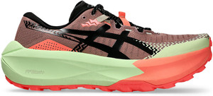 Asics TRABUCO MAX 5 Men Running Shoes Multicolor - Image 6