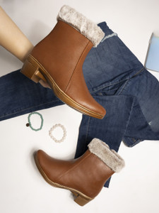 SHOETOPIA Boots For Women