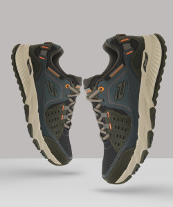 Skechers ARCH FIT ESCAPE PLAN Walking Shoes For Men