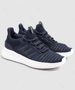 ADIDAS CLOUDFOAM ULTIMATE Running Shoes For Women - Buy Blue Color ADIDAS  CLOUDFOAM ULTIMATE Running Shoes For Women Online at Best Price - Shop  Online for Footwears in India | Flipkart.com