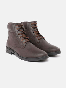 Roadster Boots For Men