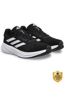 Adidas Response Super M Outdoors Men Black - Image 6