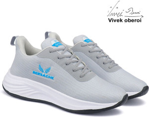BERSACHE Premium Sports, Walking, Gym, Cricket, Trending Running Shoes For Men's Running Shoes For Men
