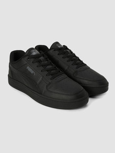PUMA Caven 2.0 Men Black Sneakers - Image 6