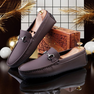 WUGATTI Stylish, Comfortable & Casual Loafers For Men