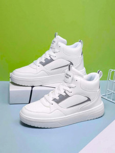 kardam&sons kardam&sons luxury fashionable Stylish Light Weight Sneakers white Sneakers For Men