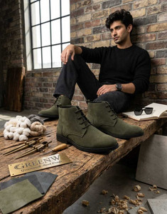 KILLER Boots For Men