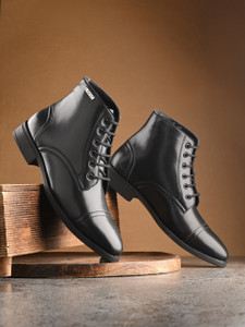 El Paso EP4102 Lightweight Comfort Summer Trendy Premium Stylish Boots For Men