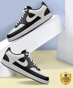 NIKE NIKE COURT VISION LO Sneakers For Men