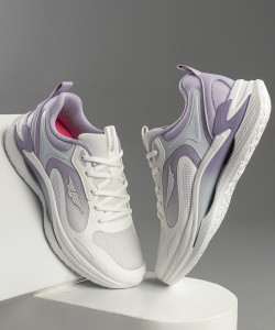 RED TAPE Athleisure Shoes for Women | Cultured Round-Toe Shape & Cushioning Technology Walking Shoes For Women
