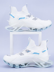 ATOM Spring Edge Alpha 2 Sneakers For Men