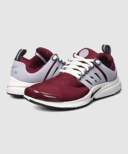 NIKE NIKE AIR PRESTO Running Shoes For Men