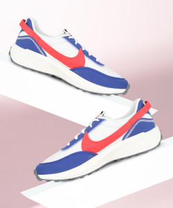 NIKE NK Waffle Debut Men's Shoes Running Shoes For Men