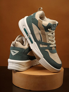 Mexico-11 Men's Casual Sneakers - Image 5