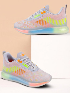 BERSACHE Sneaker, Loafers ,Casual With Extra Comfort पुरुषों के लिए - Image 6