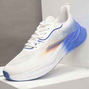 Cult Onyx Running Shoes, Enhanced Cushioning, Lightweight, Breathable Running Shoes For Men