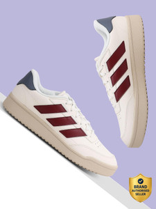 ADIDAS COURTBLOCK IKD Sneakers For Men