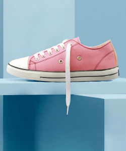 SNEAKERSVILLA shoes for jogging, walking, gym & party Walking Shoes For Women and Girls Canvas Shoes For Women