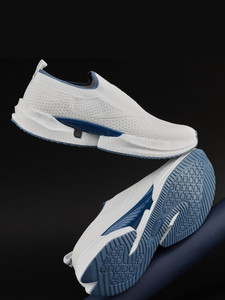 CAMPUS Men's Casual Shoes | Integrated Nitroboost & Support-Tech| Easy Slip On Walking Shoes For Men