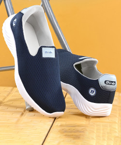 Birde Premium Lofer Shoes Slip On Sneakers For Men