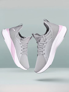 PUMA Softride Sophia 2 Emboss Wn s Res Badminton Shoes For Women