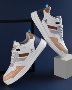 Aeristo Aeristo Falcon Sneakers For Men