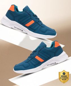 asian WATERPROOF-03cTBLORNGG Running Shoes For Men