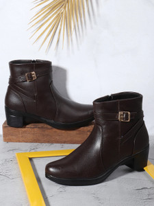 TRASE RISE Boots For Women