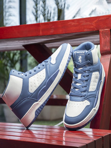 RED TAPE Sneaker Casual Shoes for Men | Soft Cushioned Insole, Slip-Resistance Sneakers For Men