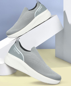 REEBOK Soft Elevate Slip Walking Shoes For Men