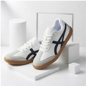 LEE CATER Men Multicolor Sneakers - Image 3