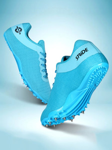 NIVIA Stride 3.0 Track & Field Running Shoes For Men