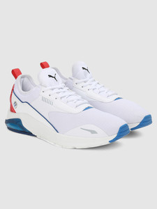 PUMA BMW MMS Electron E Pro Sneakers For Men