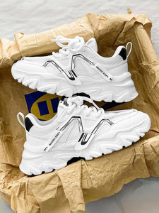 Layasa Casual Shoes Sneakers For Men