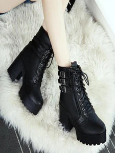 SHOETOPIA Boots For Women