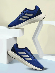 ADIDAS AIR-YARDFUN Running Shoes For Men