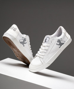 RED TAPE Casual Sneaker Shoes for Women | Enhanced Durability, Soft Cushioned Insole Sneakers For Women