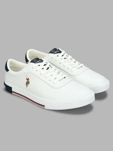 U.S. POLO ASSN. MOORE 5.0 Sneakers For Men