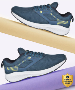 LIBERTY Force 10 AVENGE Running Shoes For Men