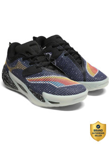 PUMA All-Pro NITRO 2 E.T. Basketball Shoes For Women