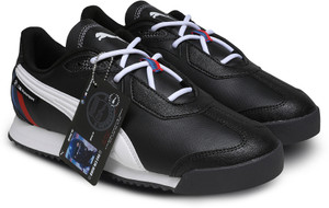 PUMA BMW MMS Roma Sneakers For Men