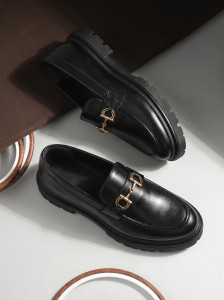 Roadster Chunky Loafers For Men - Image 6