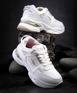 asian Casual Sneaker Shoes For Women | Stylish and Comfortable | AROMA-03 Sneakers For Women