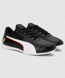 PUMA Ferrari Neo Cat Sneakers For Men