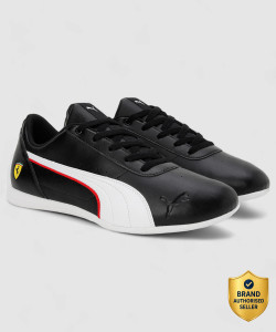 PUMA Ferrari Neo Cat Sneakers For Men