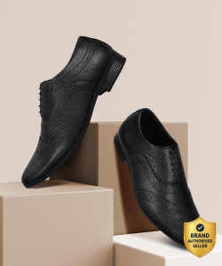 Paragon Formal Shoes Comfortable Durable Ideal Everyday Outdoor use Lace Up For Men