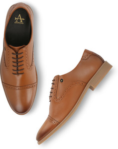 ARROW DAG Brogues For Men