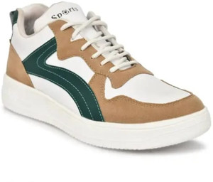 Free Walkers Men’s Premium Sneakers - Image 5