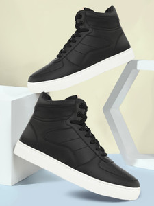 HRX by Hrithik Roshan High Tops For Men